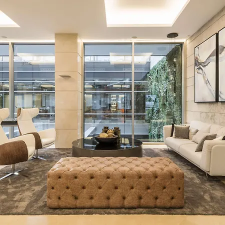 Ilunion Hotel Malaga