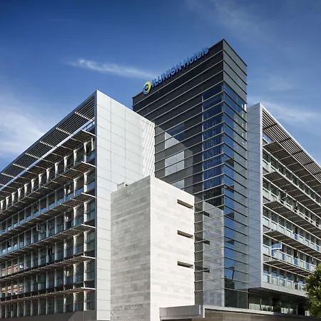 Hotel Ilunion 4*