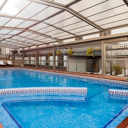 Hotel Ilunion 4*
