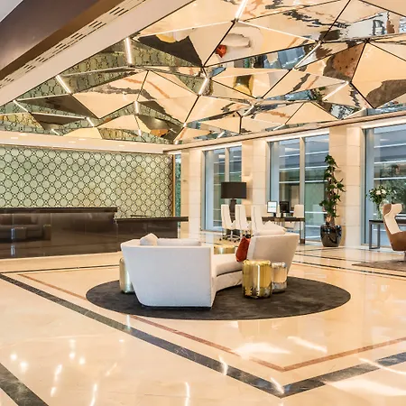 Hotel Ilunion 4*