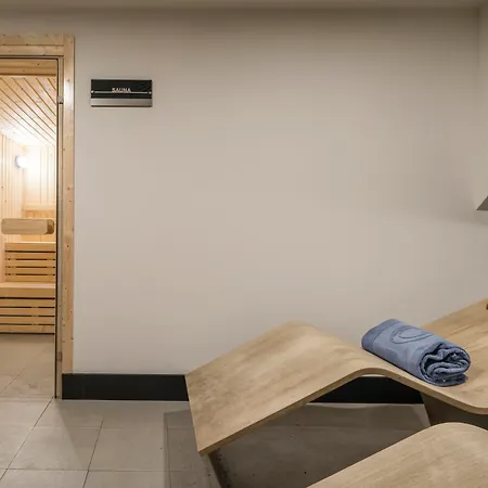 Ilunion Hotel Malaga