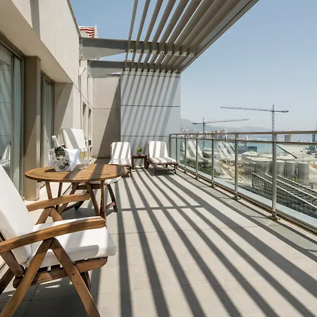 Hotel Ilunion 4*