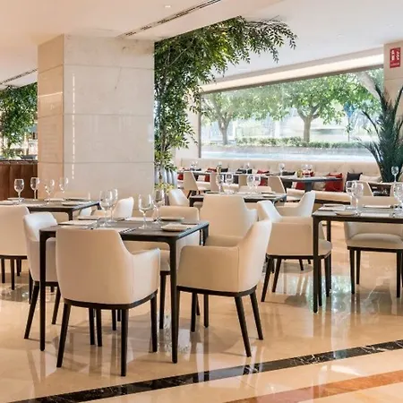 Hotel Ilunion