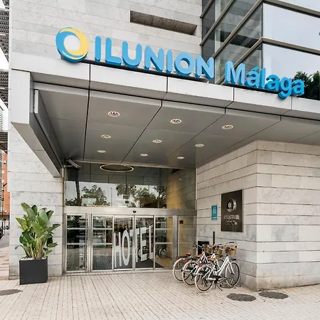 Ilunion Malaga