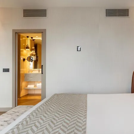Hotel Ilunion