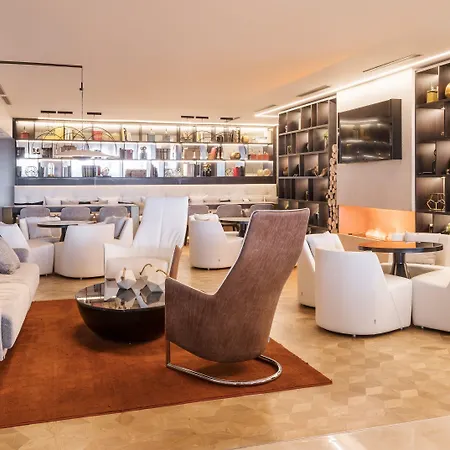 Ilunion Малага