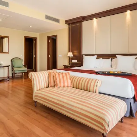 Ilunion 4* Màlaga