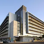 Ilunion Hotel Málaga