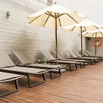 Hotel Ilunion Málaga