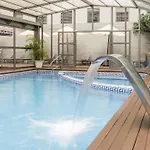Hotel Ilunion 4*