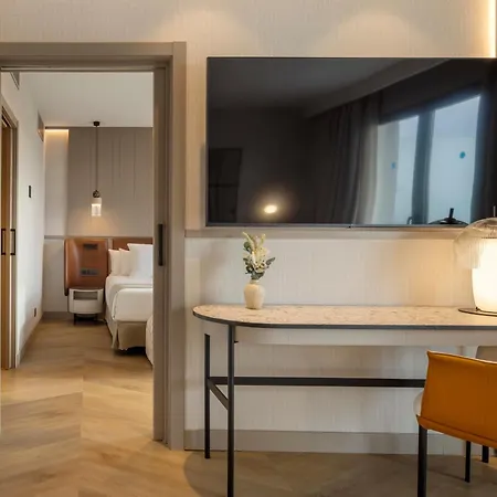 Hotel Ilunion 4*