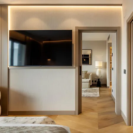 Hotel Ilunion 4*