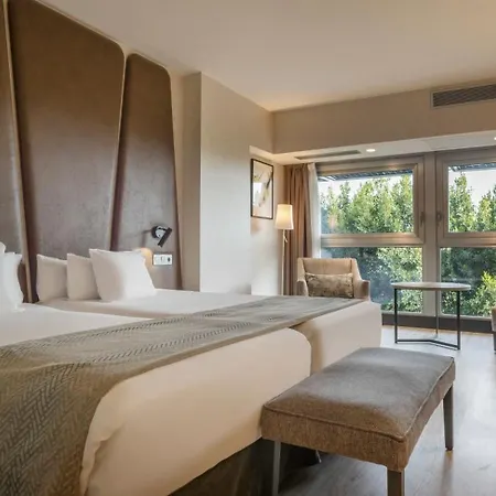 Hotel Ilunion